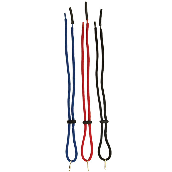 Break-A-Way Lanyard, Royal Blue