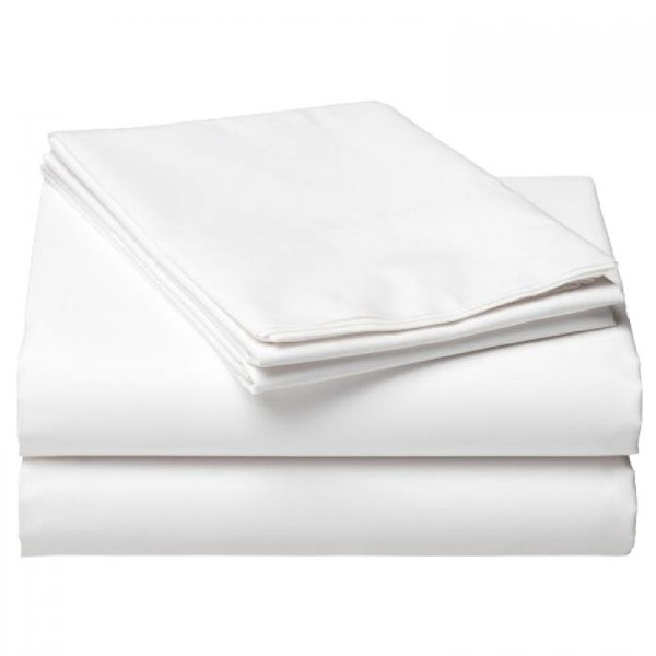 Flat Sheet is popular among medical and emergency rescue professionals. It comes in two different thread counts; 130 and 180 and is made from 100% cotton. High volume quantites available.
