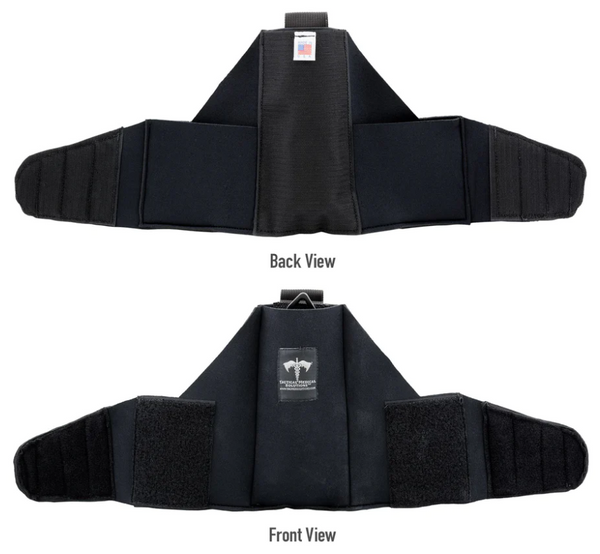 Uniform Medical Kit (Gen 2 - with Built in Bridge) - Combat
Gauze Version