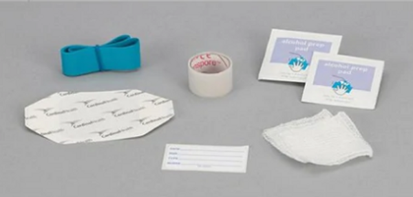 IV Start Kits CS