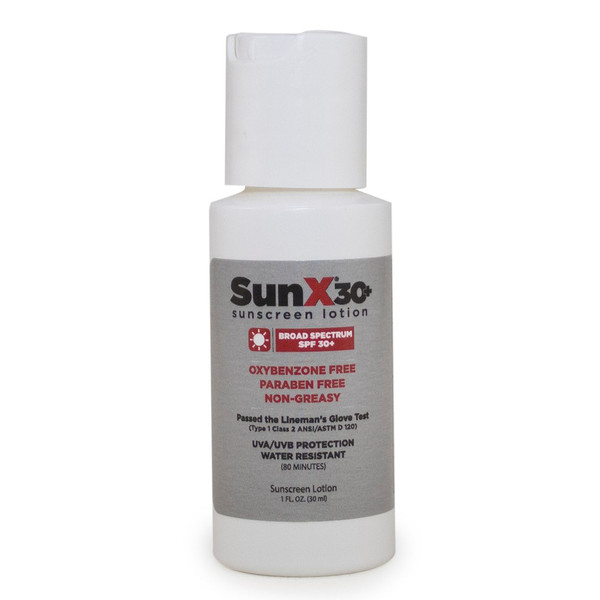 Lotion, 30 SPF Sunscreen 1 oz,  - CS/24