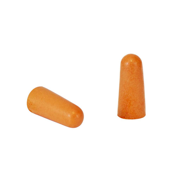 ProGuard Uncorded ear plugs 200 pair per box, 10 boxes per case