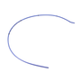 Endotracheal Tube Introducer (Bougie) Pediatric - 10FR, 10/BX