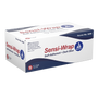 Sensi Wrap,Cohesive  Self-Adherent 6" x 5 yds White, 12/CS