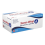 Sensi Wrap,Cohesive  Self-Adherent 6" x 5 yds Dark Blue, 12/CS