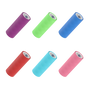 Sensi Wrap,Cohesive Self-Adherent 4" x 5 yds Assorted Colors (3/color), 18/CS