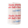 Elastic Bandage with Self-Closure 3in x 5yds, 5/10/CS