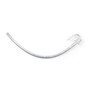 Endotracheal Tubes w/ Stylette - Uncuffed 2.5 mm, 10/BX