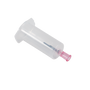 Blood Collection Tube Holder (Luer Slip) w/ needle, 200/BX