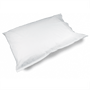 Pillow Cases  TP 2-Ply, White, 21" x 30", 100/CS