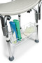 BATH SEAT BASKET LUMEX, RETAIL