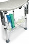 BATH SEAT BASKET LUMEX, RETAIL