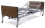 BED PATRIOT PKG SE FR NO MATTRESS LUMEX