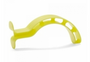 Berman Oral Airway, 90mm, Yellow, Medium Adult, EA