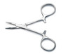 FORCEPS HLSTDHRTMNMOSQCVD3-1/2 GRAFCO