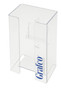 SINGLE PVC GLOVE BOX DISPENSER GRAFCO