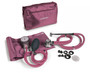 SPEC MATCH BP CUFF & SPRAGUE PINK