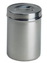 JAR DRESSG SS W/CVR. 1 QT. GRAFCO