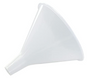 FUNNEL 8 OZ PLASTIC GRAFCO