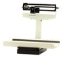 PEDIATRIC BEAM SCALE W/TRAY GRAFCO