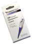 THERMOMETER PROBE COVER 100/BX HEALTHTEAM