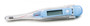 Jumbo Display Digital Thermometer, Lumiscope