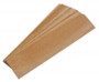 SPLINTS BASSWOOD 12/PK GRAFCO