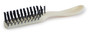 HAIRBRUSH POLYETHELENE 36/BX GRAFCO