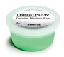 THERA-PUTTY 4 OZ MED-FIRM GRN LUMEX