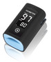 FINGER PULSE OXIMETER JOHN BUNN