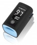 FINGER PULSE OXIMETER JOHN BUNN