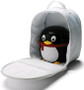 NEB-U-TYKE IGLOO CASE FOR USE W/THE PENGUIN NEB