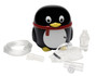 NEB-U-TYKE PENGUIN AND IGLOO NEBULIZER & BAG