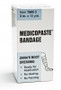 MEDICOPASTE BANDAGE 3" 1DZ GRAFCO