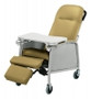 RECLINER STD 3 POS VINTGE GOLD LUMEX