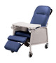 RECLINER STD 3 POS RYL BL LUMEX