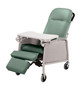 RECLINER STD 3 POS JADE LUMEX