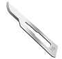 Scalpel Blade Sterile Size 15 BX/100