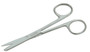 Operating Scissors Sharp/Blunt Straight 14.5cm/5.5"