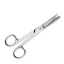 Operating Scissors Curved Sharp/Blunt 5.5"