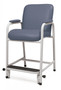 HIP CHAIR ADJ FTRST BLUE RIDGE LUMEX