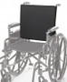 ADJUSTABLE WHEELCHAIR BACK 18 X 17