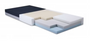 C500 MATTRESS 35X76 RB 400 LB LUMEX COMFORT CARE