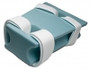 POSITIONER,ABDUCTION PILLOW SM LUMEX, 14 X 5 X 18