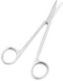 BABY-METZENBAUM Scissor Straight 11.5cm/4.5"