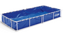 Standard Collection Pool Aluminum, EA