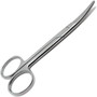 METZENBAUM Scissor Curved Tungsten Carbide 28cm/11"