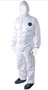 DuPont Tyvek 400 Coverall L, EA