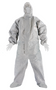 DuPont Tychem 6000 Coverall 4XL, EA