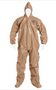DuPont Tychem 5000 Coverall 2XL, EA